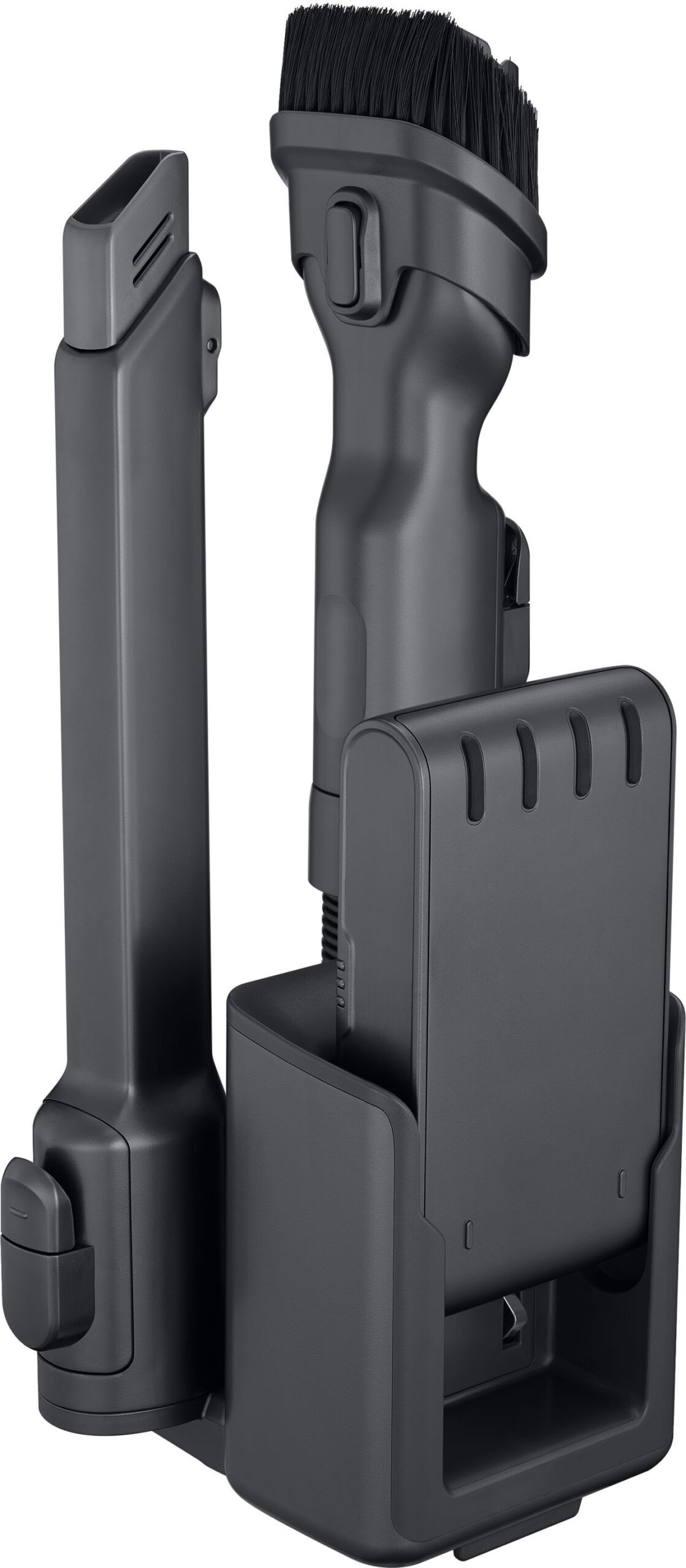 Samsung Akku-Stielstaubsauger Set bestehend aus Jet 75 complete, 550 W, beutellos, und Clean-Station VS20T7536P5/EG – Bild 22