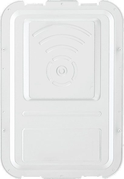 LG Waschmaschine V708P2PA, 8 kg, 1400 U/min, TurboWash® - Waschen in nur 39 Minuten – Bild 10