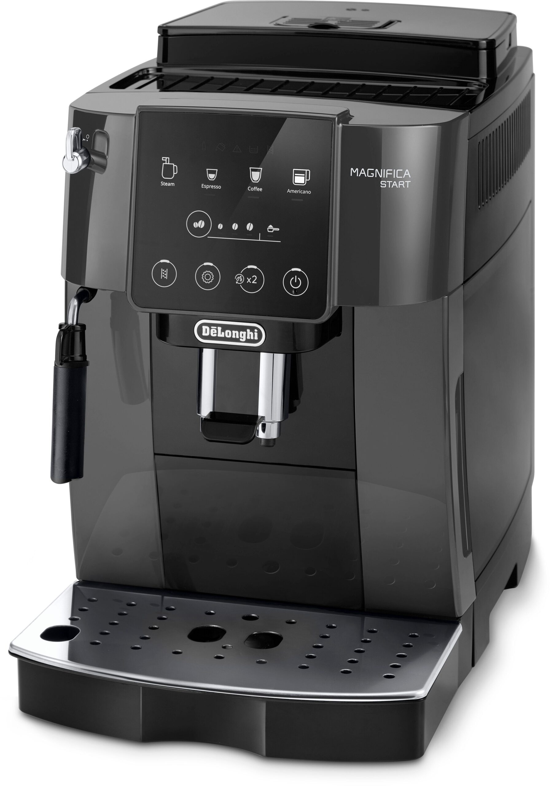 De'Longhi Kaffeevollautomat Magnifica Start ECAM 220.22.GB – Bild 2