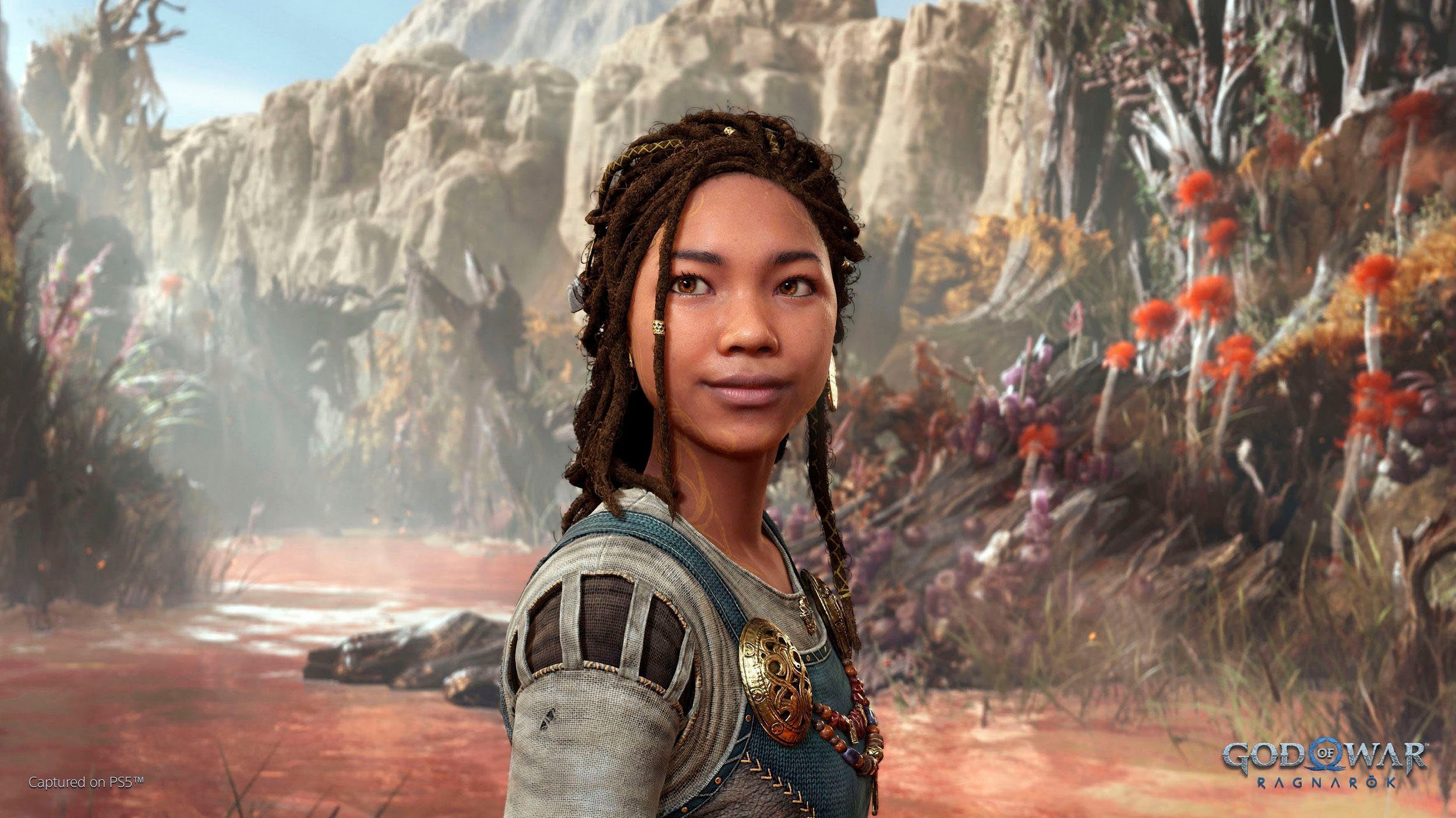 PlayStation 5 inkl. God of War: Ragnarök – Bild 12