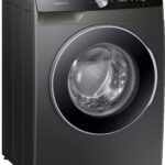 Samsung Waschmaschine WW6100T WW9GT604ALX, 9 kg, 1400 U/min