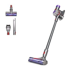 DYSON Akku-Hand-und Stielstaubsauger V8™, 425 W, Beutellos