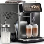 Saeco Kaffeevollautomat Saeco Xelsis Suprema SM8889/00
