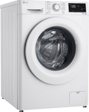 LG Waschmaschine 3 F4WV3183, 8 kg, 1400 U/min