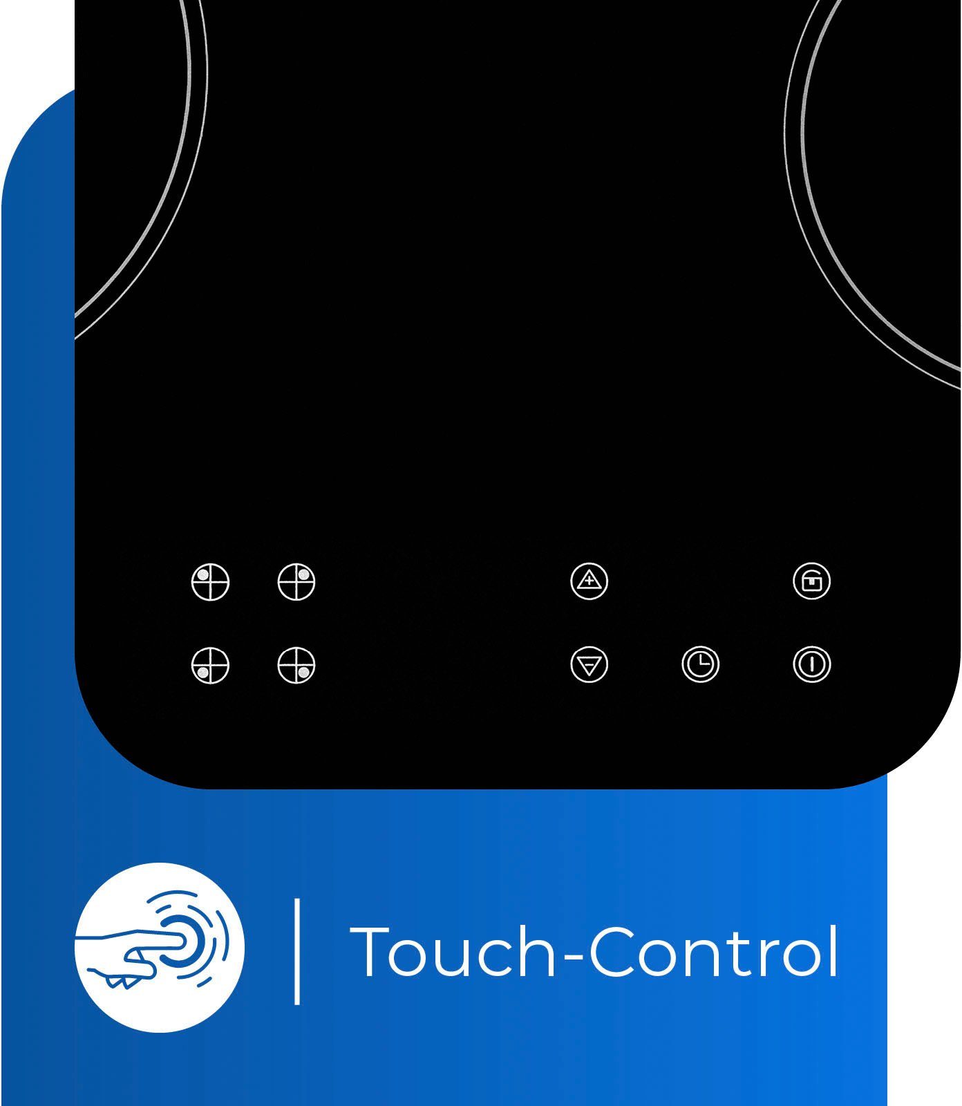 exquisit Backofen-Set BAKO555601U – Bild 15