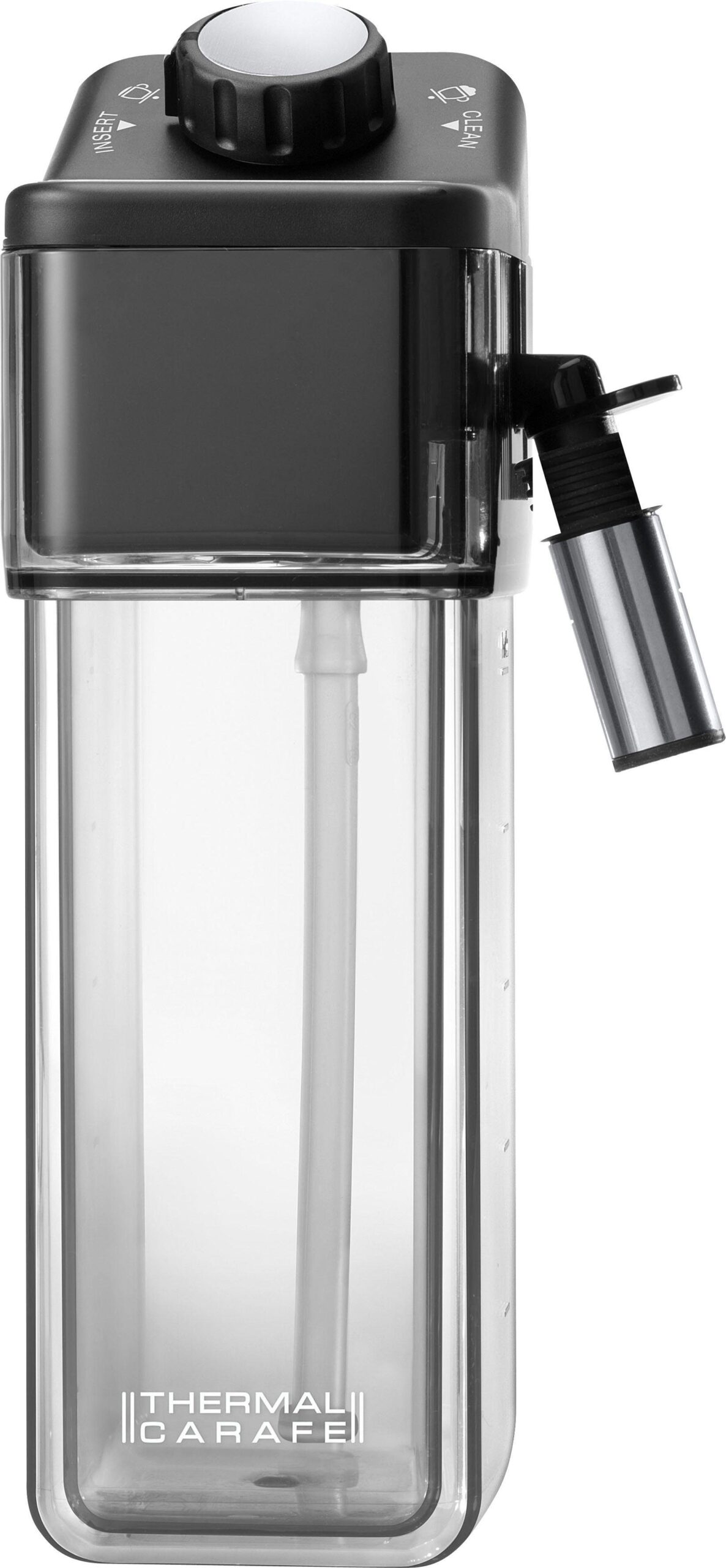 De'Longhi Kaffeevollautomat Dinamica Plus ECAM 370.95.T – Bild 29