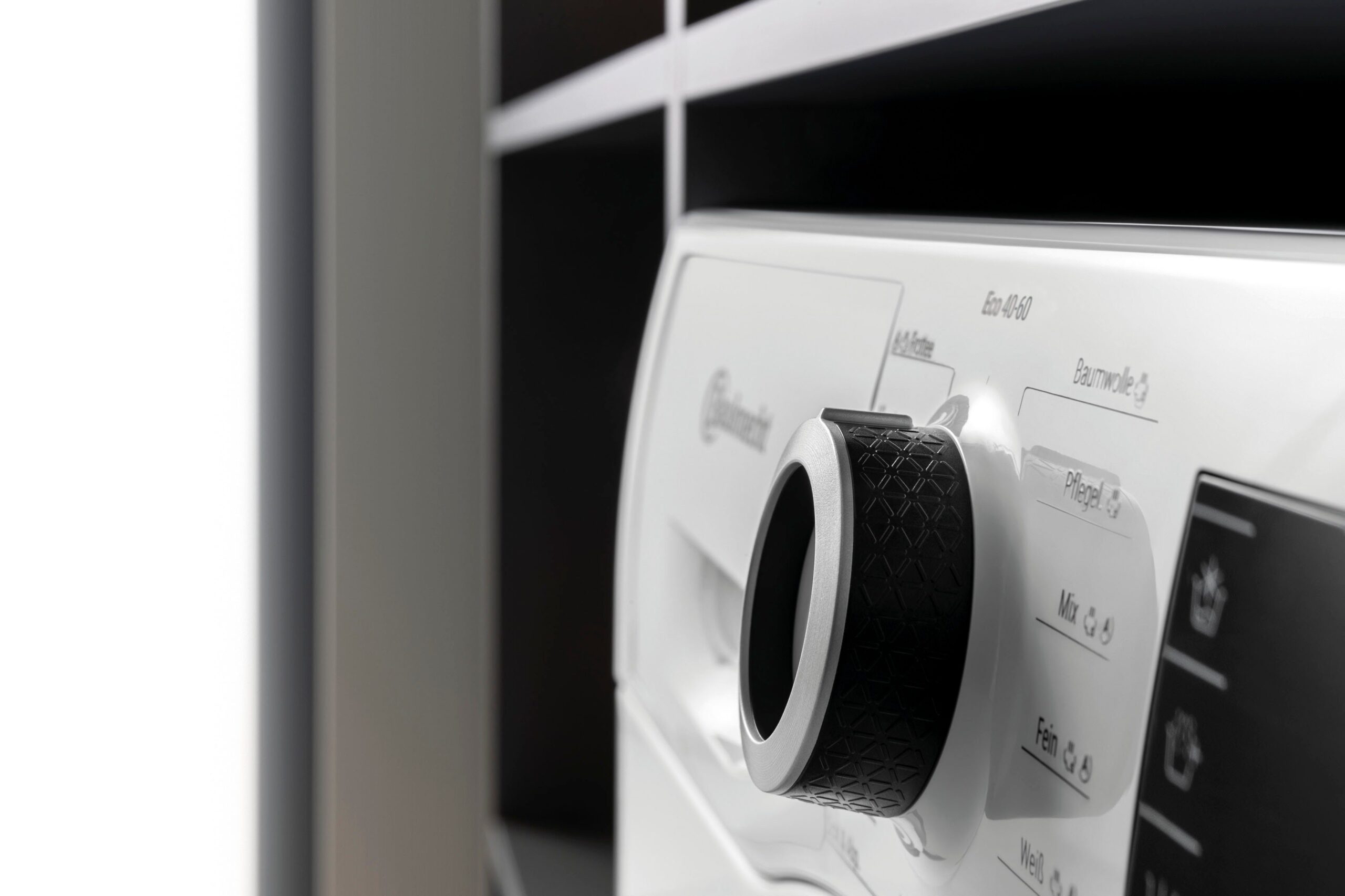 BAUKNECHT Waschmaschine WM Elite 10 A, 10 kg, 1400 U/min – Bild 11