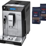 De'Longhi Kaffeevollautomat Eletta Plus ECAM 44.628.S