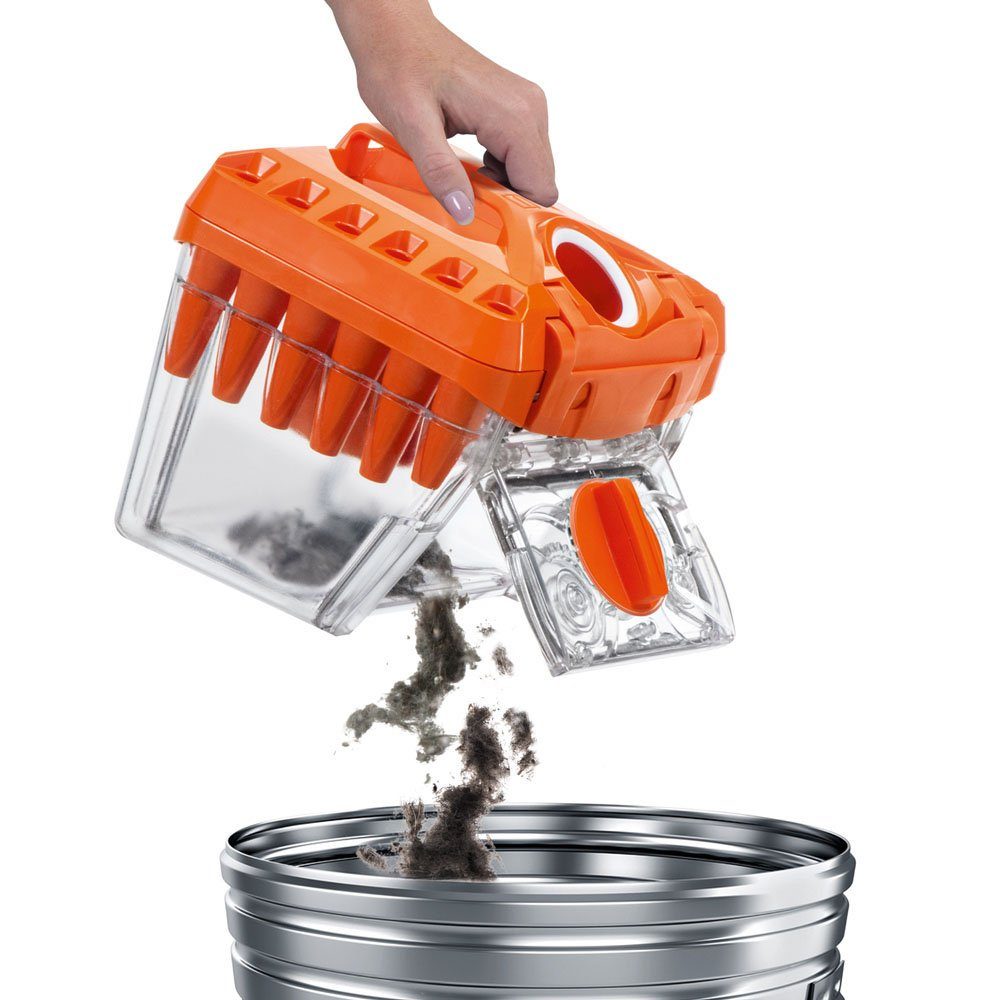 Thomas Zyklon Hybrid Staubsauger CYCLOON HYBRID FAMILY & PETS, 1700 W, beutellos, MADE IN GERMANY – Bild 11