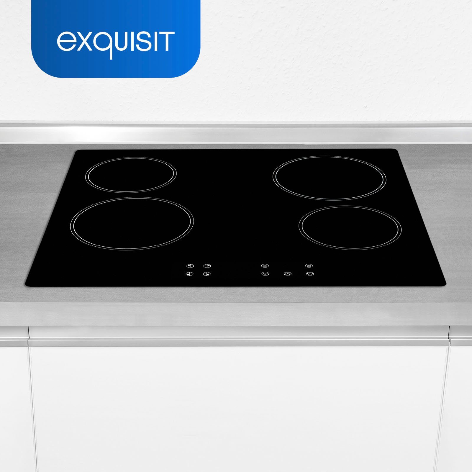 exquisit Backofen-Set BAKO555601U – Bild 6