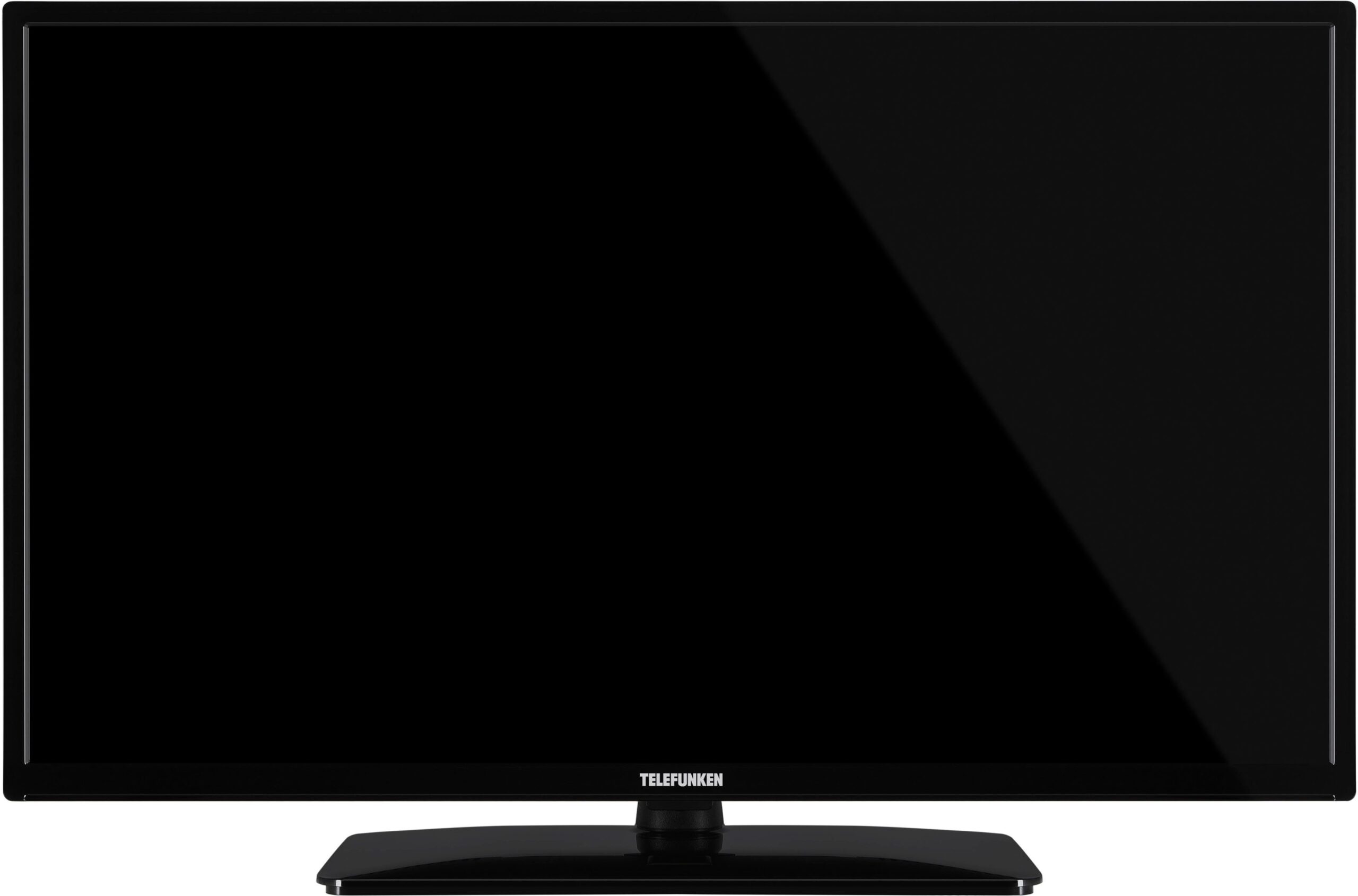 Telefunken OS-32H500I LED-Fernseher (80 cm/32 Zoll, HD-ready, Smart-TV) – Bild 2