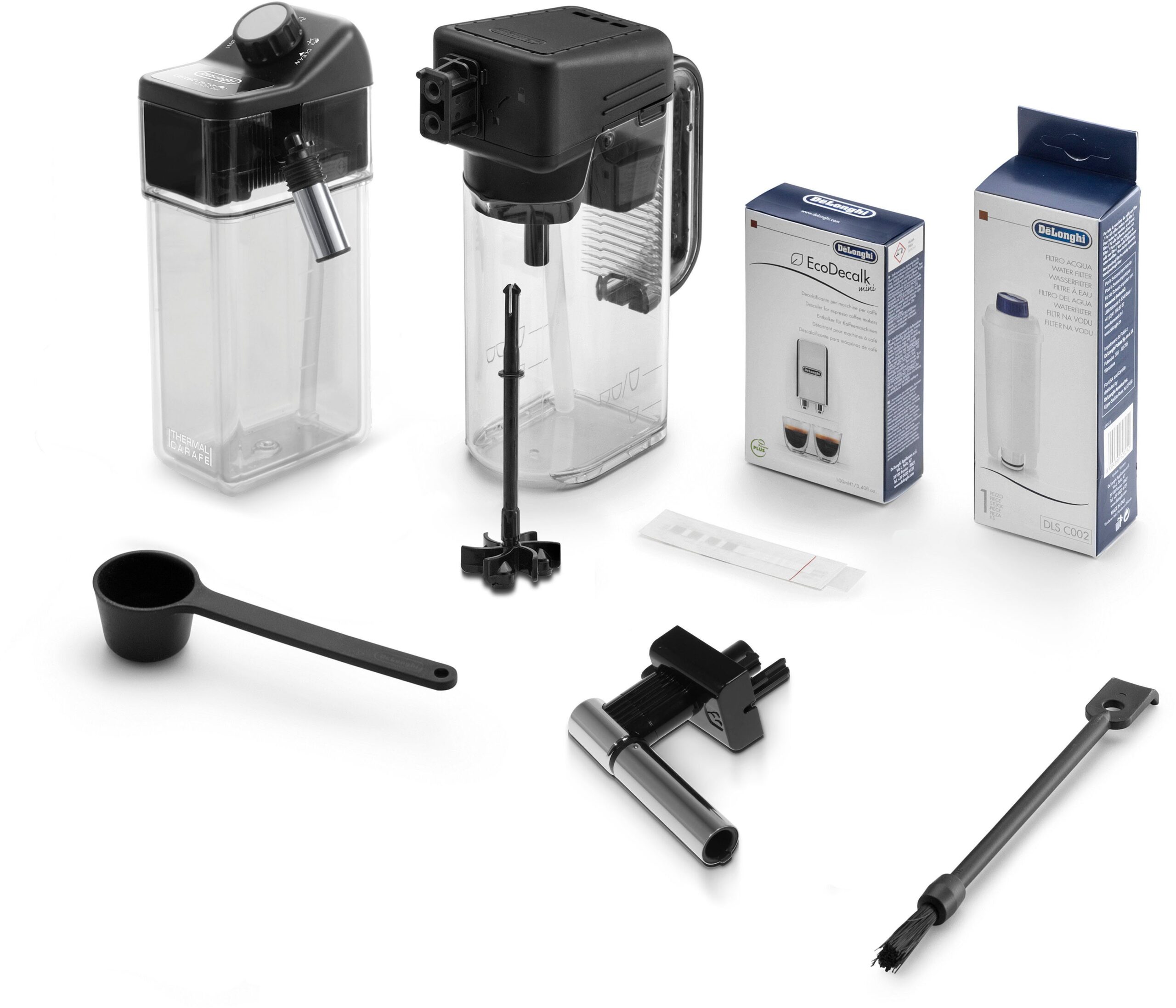 De'Longhi Kaffeevollautomat PrimaDonna Elite ECAM 656.75.MS, App-Steuerung – Bild 7