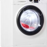 BAUKNECHT Waschmaschine Super Eco 945 A, 9 kg, 1400 U/min, 4 Jahre Herstellergarantie
