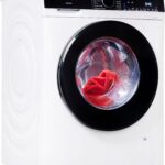 SIEMENS Waschmaschine WG44G2A40, 9 kg, 1400 U/min, i-Dos - Dosierautomatik