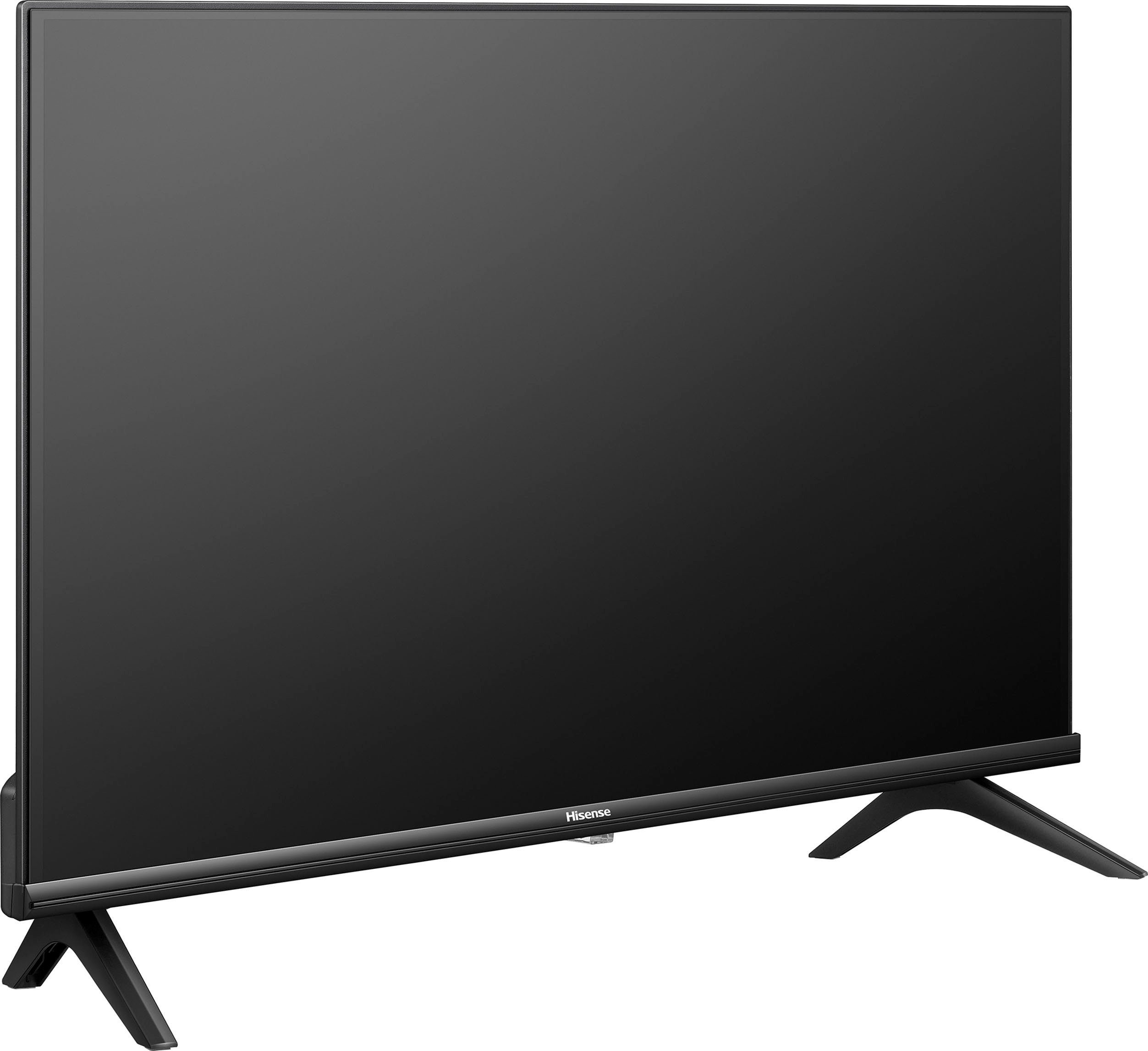 Hisense 40E41KT LED-Fernseher (100 cm/40 Zoll, Full HD, Smart-TV, Alexa Built-In, Game Mode, Hotel Mode, Smart-TV,Triple Tuner DVB-T2 / T/C / S2 / S) – Bild 2