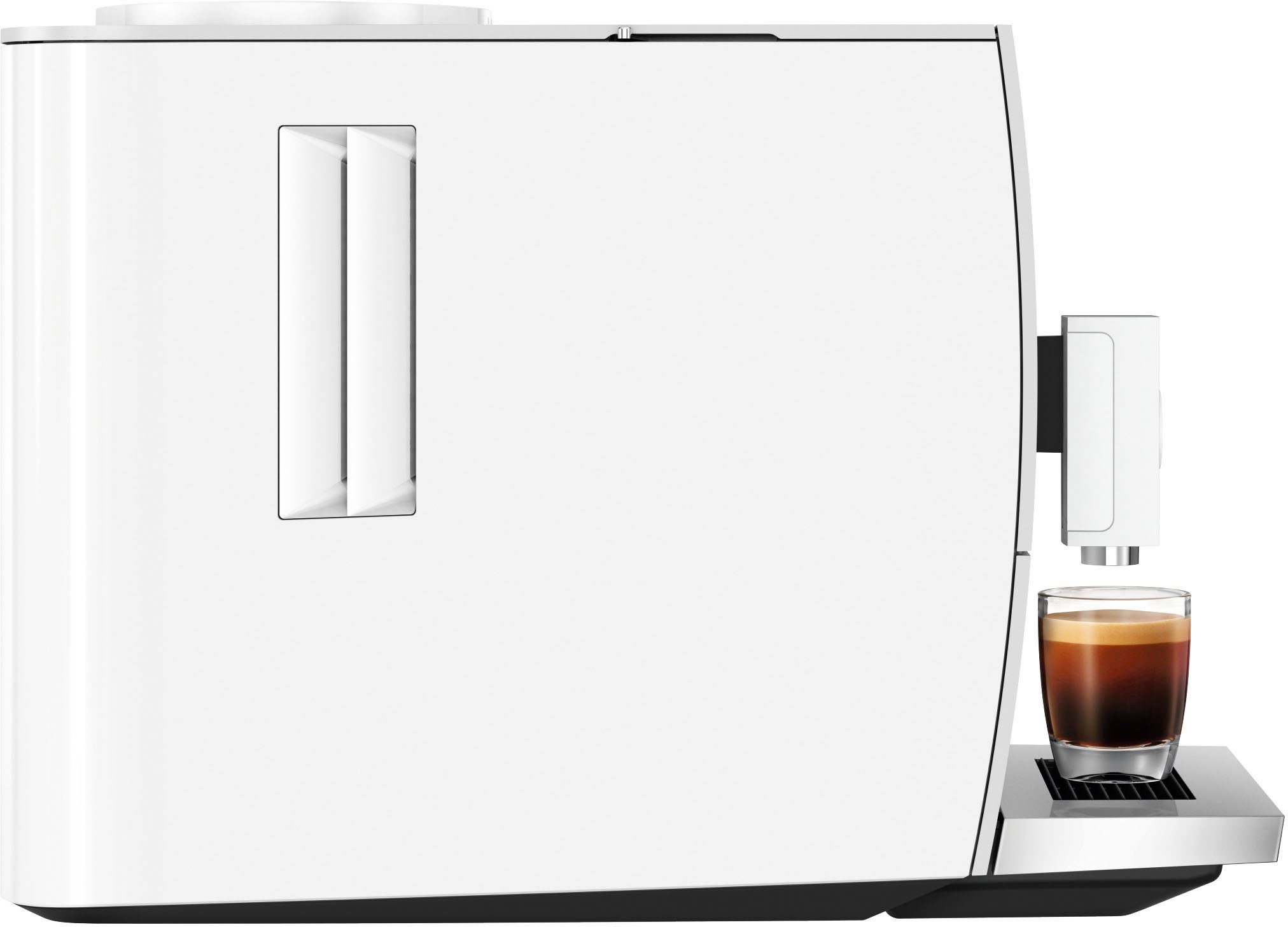 JURA Kaffeevollautomat 15499 ENA 4 Full Nordic White (EB) – Bild 5