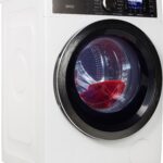 BAUKNECHT Waschmaschine B8 W946WB DE, 9 kg, 1400 U/min, AutoDose, 4 Jahre Herstellergarantie