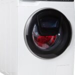 Samsung Waschmaschine WW9800T WW91T986ASH, 9 kg, 1600 U/min, QuickDrive™