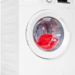 BEKO Waschmaschine WML91433NP1, 9 kg, 1400 U/min