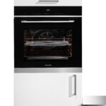 Hanseatic Einbaubackofen 7NM30T0-E111E00