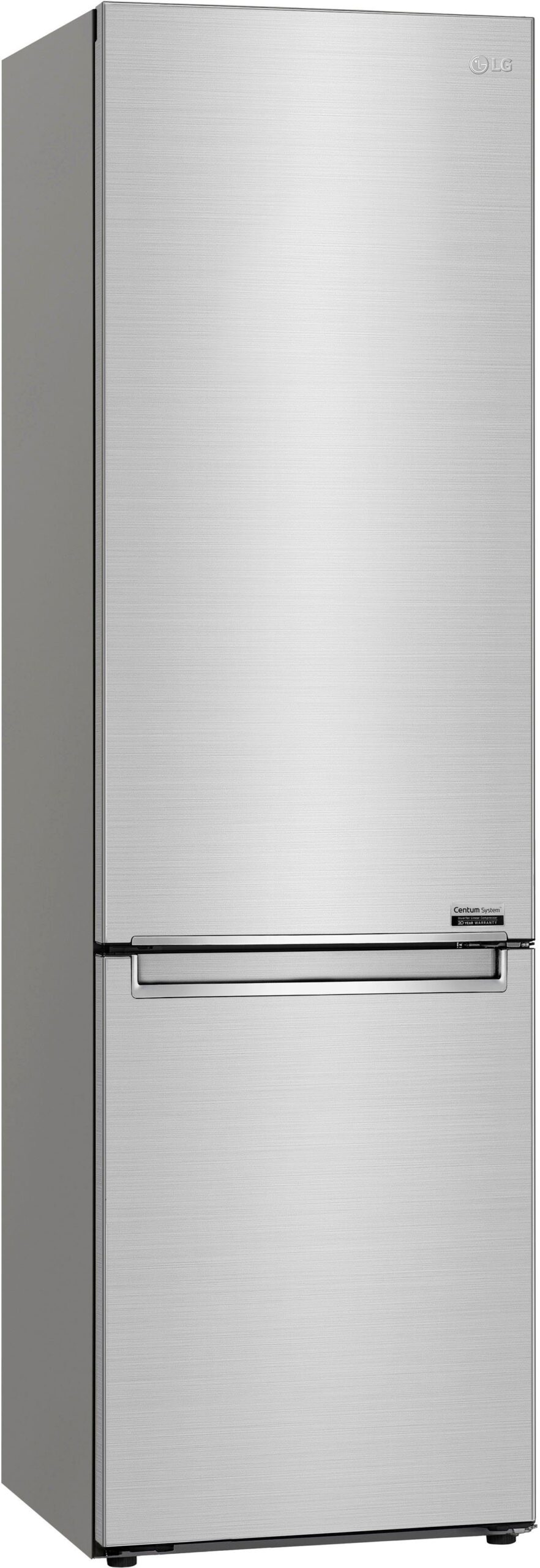 LG Kühl-/Gefrierkombination GBB92STBAP, 203 cm hoch, 59,5 cm breit