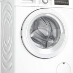BOSCH Waschmaschine WUU28T21, 9 kg, 1400 U/min