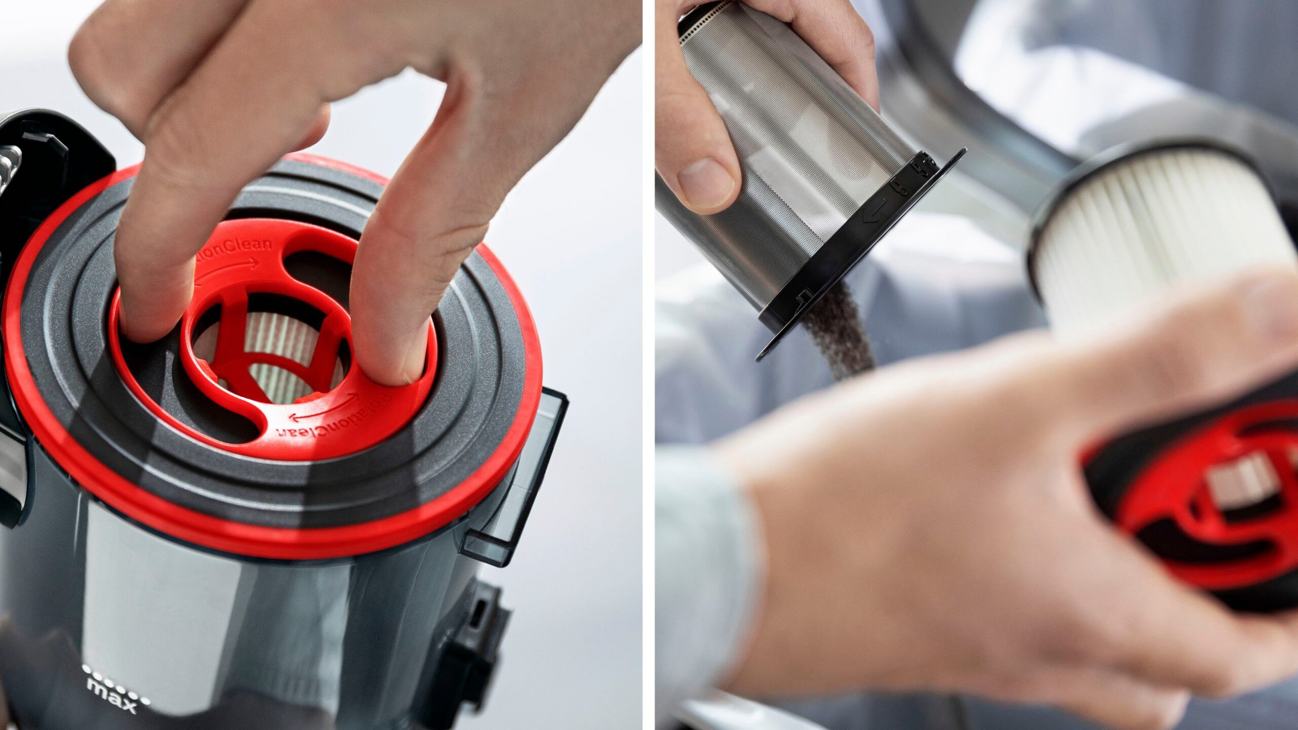 BOSCH Akku-Stielstaubsauger Unlimited Serie 7 BKS711PET, beutellos, 40 Min. Laufzeit, knickbares Rohr, inkl. umfangreichen Zubehör – Bild 11