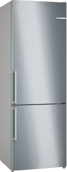 BOSCH Kühl-/Gefrierkombination KGN49VICT, 203 cm hoch, 70 cm breit – Bild 2