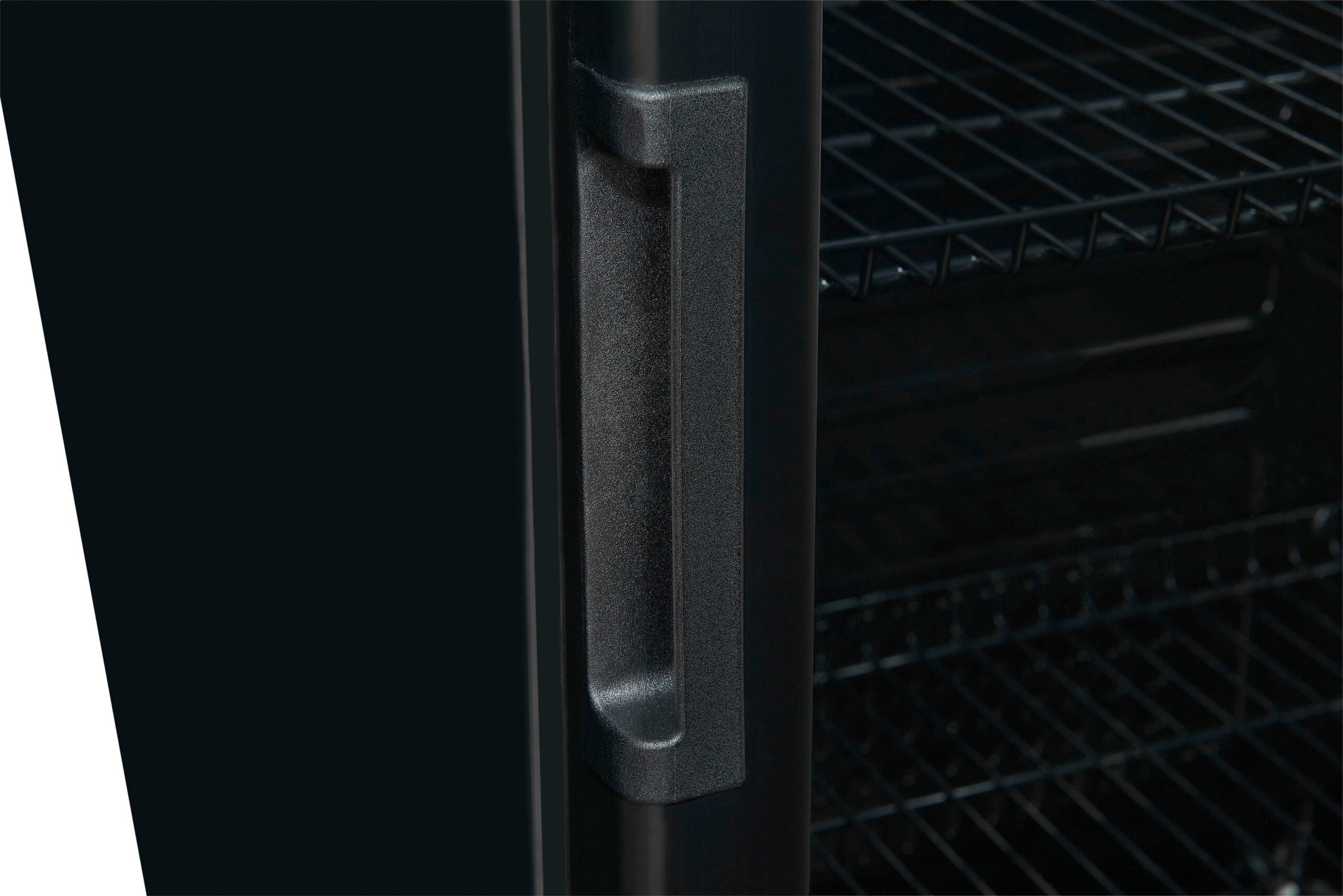 exquisit Getränke- und Dosenkühler GKS350-1-GT-280G,schwarz – Bild 10