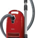 Miele Bodenstaubsauger Complete C3, 890 W, mit Beutel