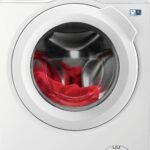 AEG Waschmaschine Serie 6000 mit ProSense-Technologie L6FA48FL, 8 kg, 1400 U/min