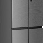 Hanseatic Multi Door HCDA19090DI, 190,0 cm hoch, 90,9 cm breit, Multizone