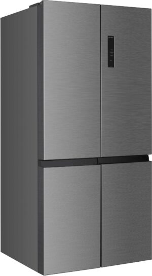 Hanseatic Multi Door HCDA19090DI, 190,0 cm hoch, 90,9 cm breit, Multizone