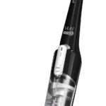 Rowenta Akku-Stielstaubsauger RH6545 Air Force Light, beutellos, Kabelloser Handstaubsauger mit LED- Beleuchtung