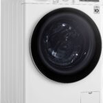 LG Waschmaschine Serie 7 F4WV710P1E, 10,5 kg, 1400 U/min, TurboWash® - Waschen in nur 39 Minuten