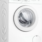 BOSCH Waschmaschine Serie 2 WAJ24061, 7 kg, 1200 U/min