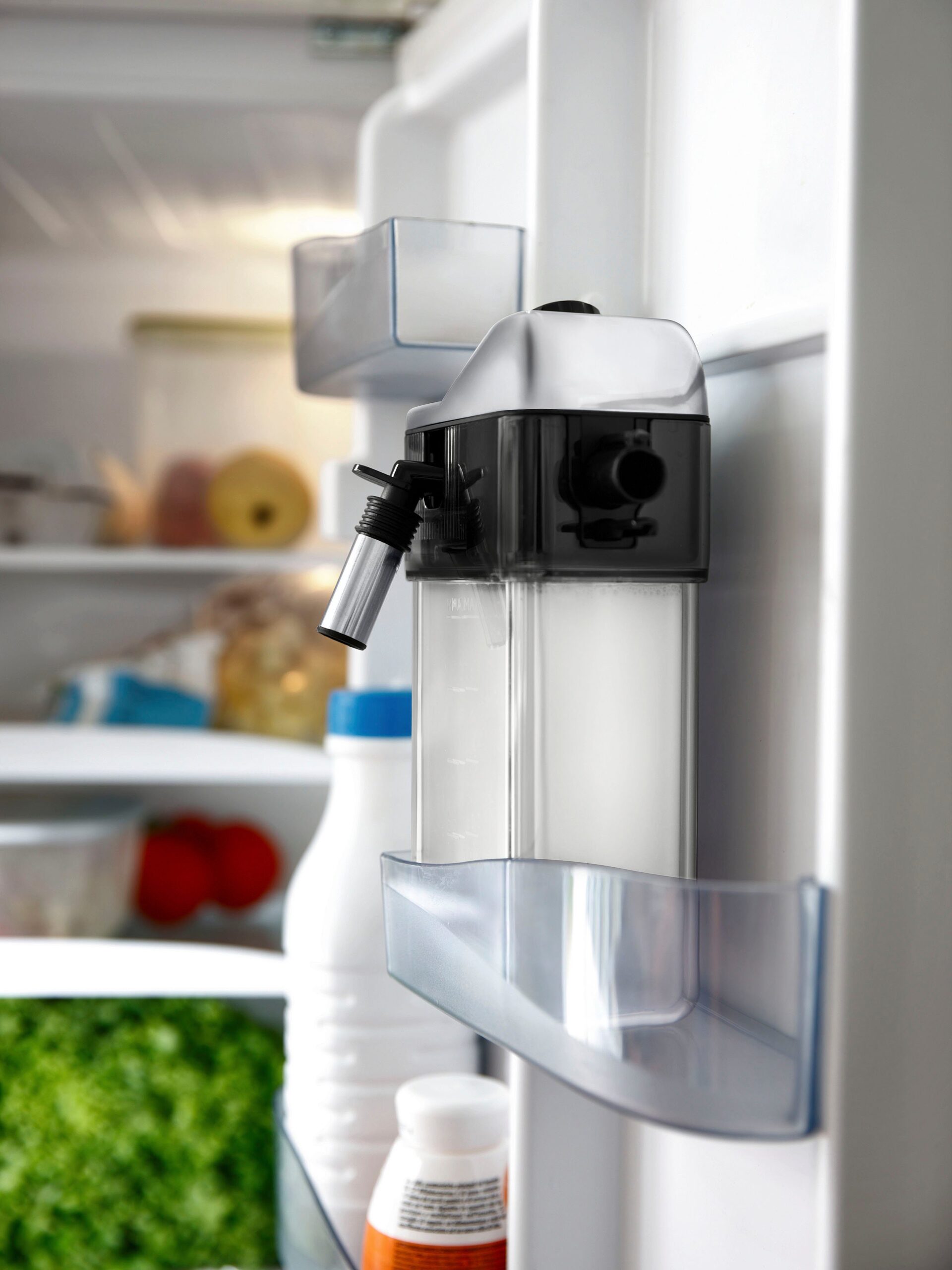 De'Longhi Kaffeevollautomat PrimaDonna Elite ECAM 656.75.MS, App-Steuerung – Bild 14