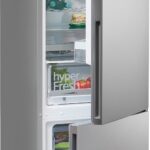 SIEMENS Kühl-/Gefrierkombination iQ500 KG39EAICA, 201 cm hoch, 60 cm breit