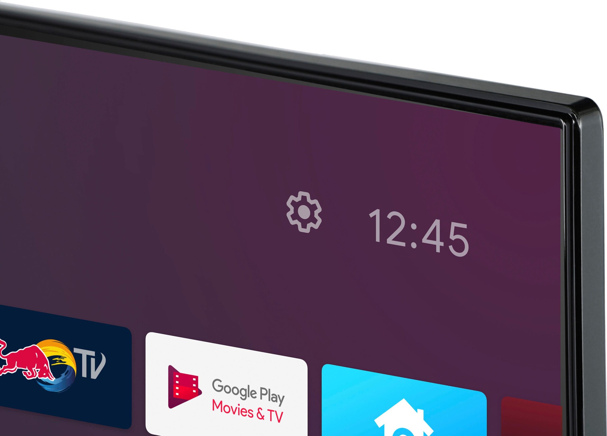 Toshiba 55QA7D63DG LED-Fernseher (139 cm/55 Zoll, 4K Ultra HD, Android TV, Smart-TV) – Bild 5