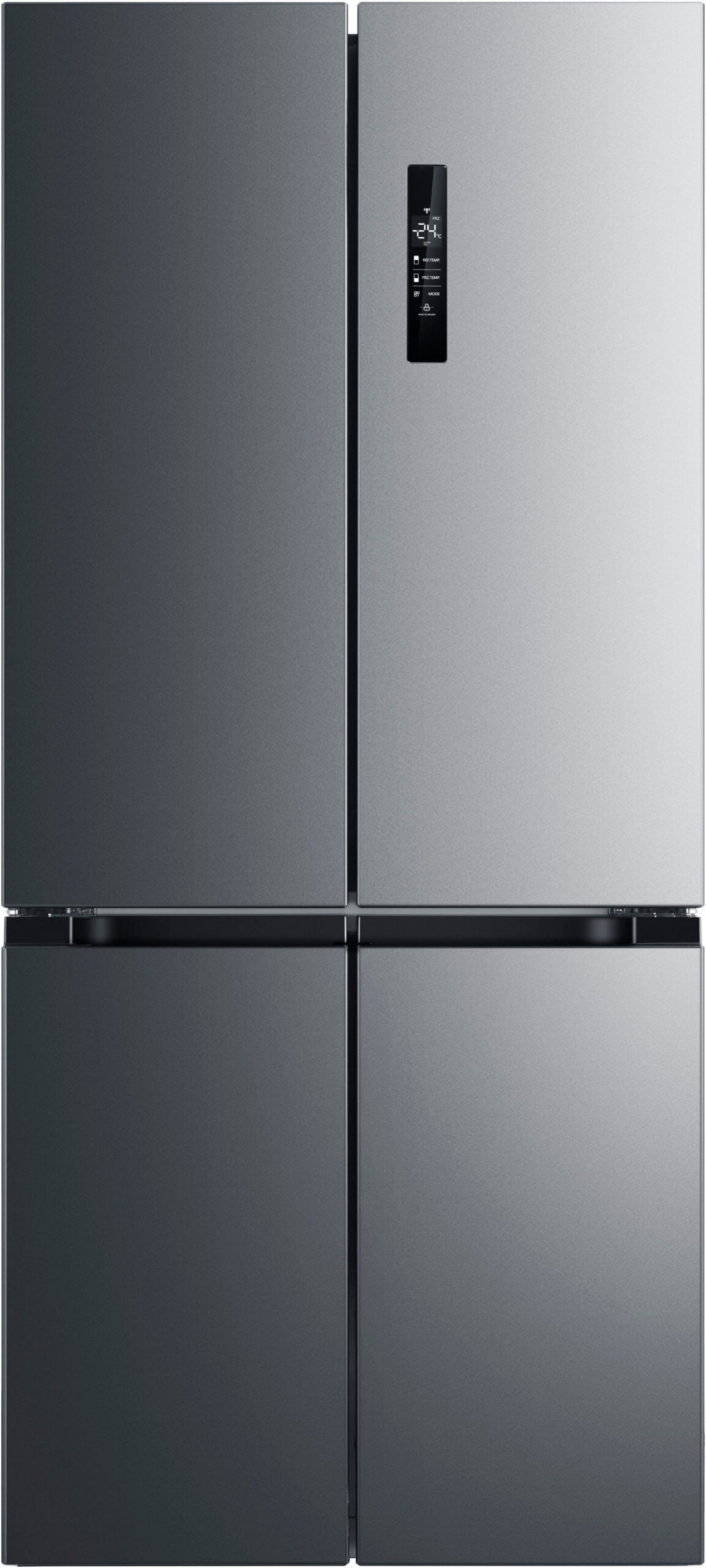 Hanseatic Multi Door HCD18983DI, 189,8 cm hoch, 83,3 cm breit – Bild 2