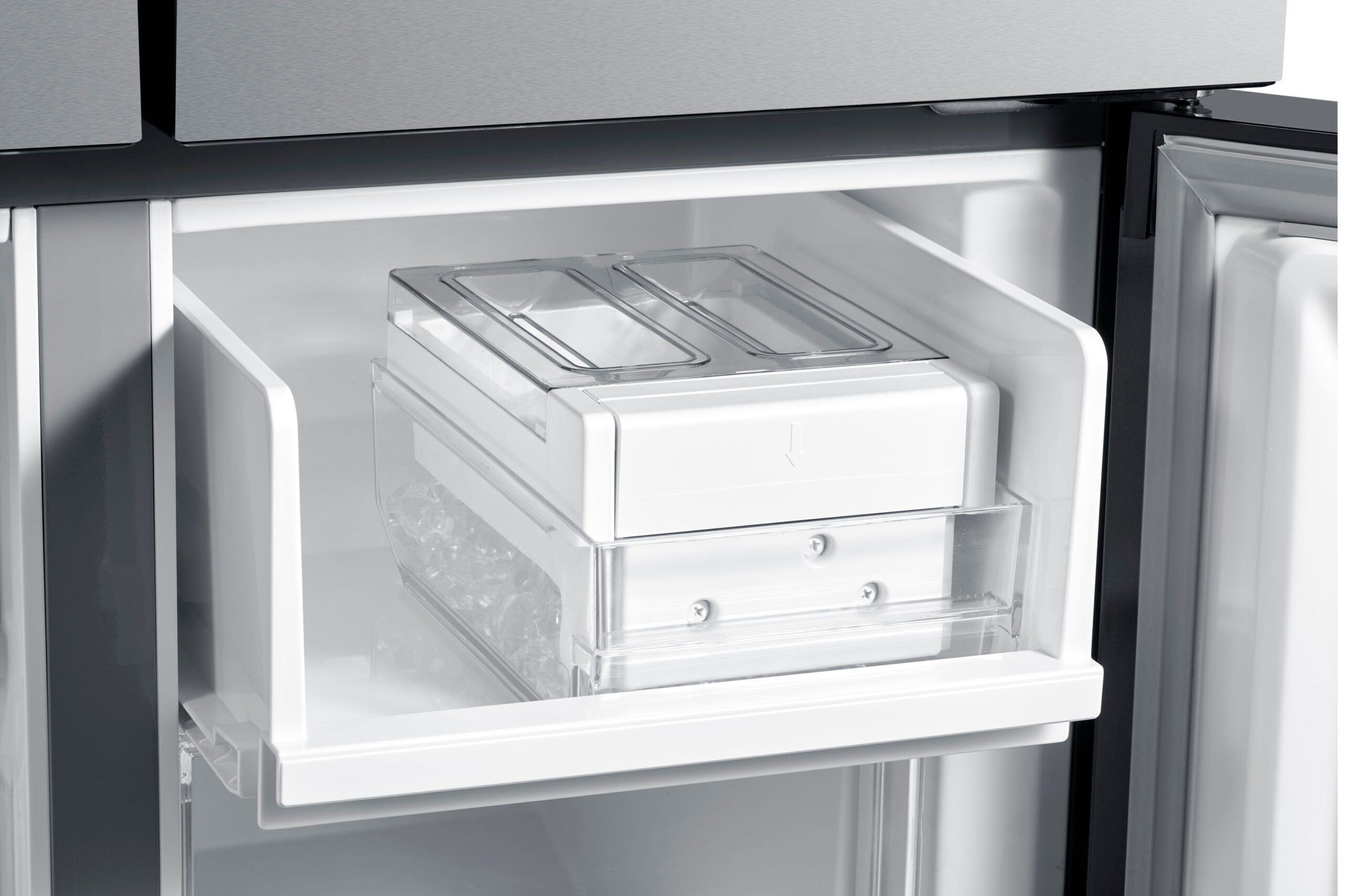 Hanseatic Multi Door HCD18983DI, 189,8 cm hoch, 83,3 cm breit – Bild 5