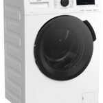 BEKO Waschmaschine WMC81464ST1, 8,00 kg, 1400 U/min, Pet Hair Removal, SteamCure, Schnell+
