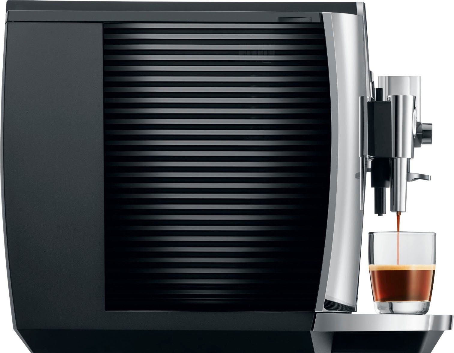 JURA Kaffeevollautomat 15363 E8 – Bild 13