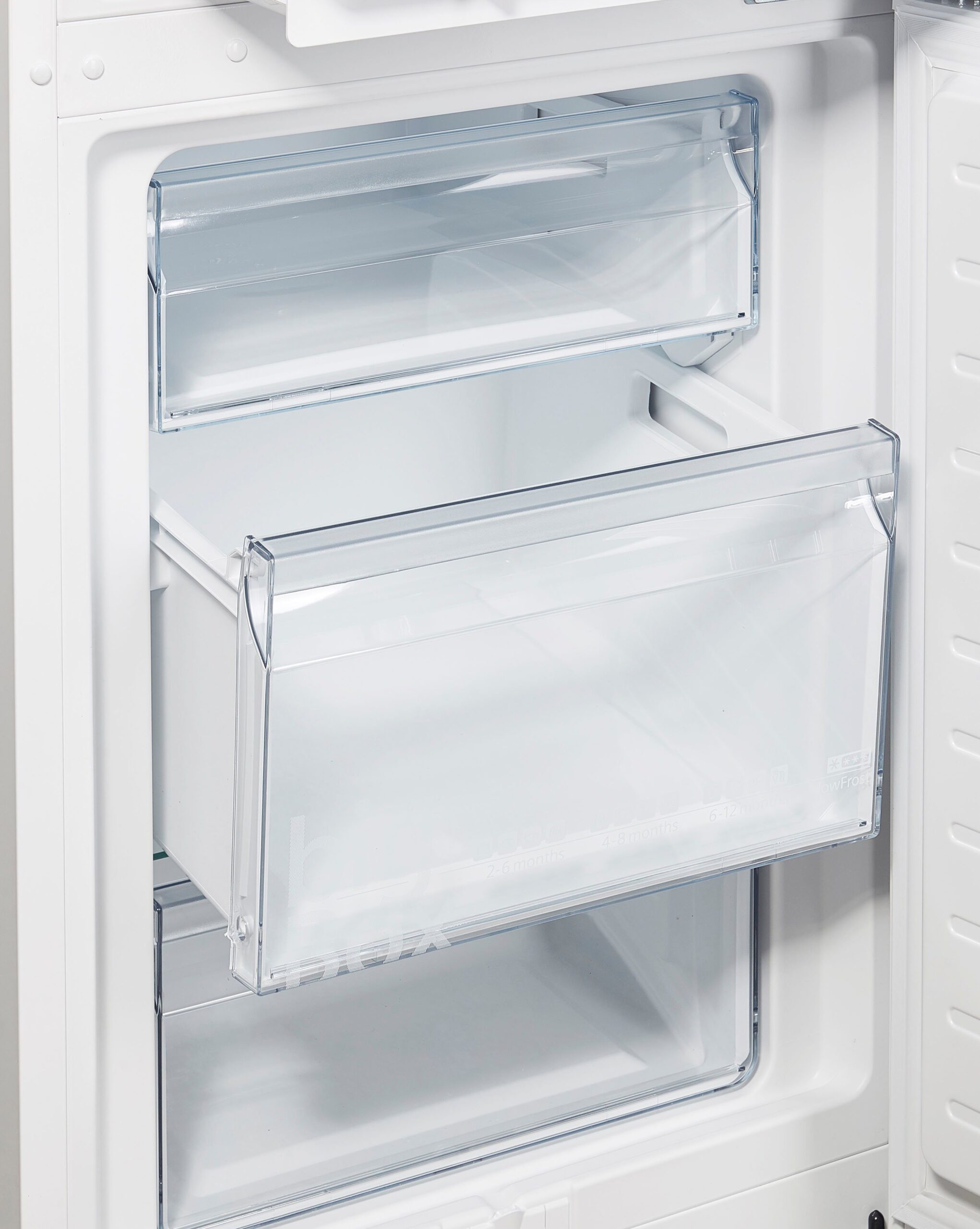 SIEMENS Kühl-/Gefrierkombination KG39EAWCB, 201 cm hoch, 60 cm breit – Bild 9