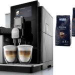 De'Longhi Kaffeevollautomat Maestosa EPAM 960.75.GLM
