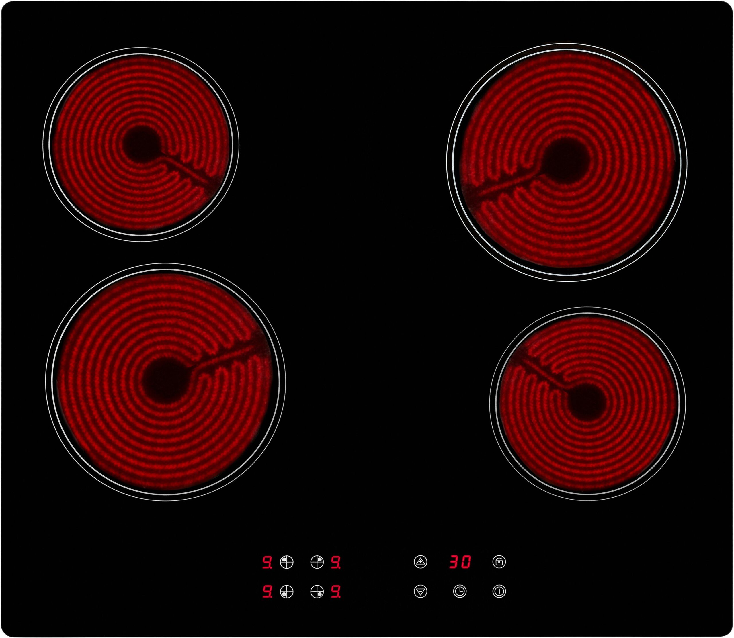 exquisit Backofen-Set BAKO555601U – Bild 5