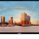 Telefunken OS-32H70I LED-Fernseher (80 cm/32 Zoll, HD ready)