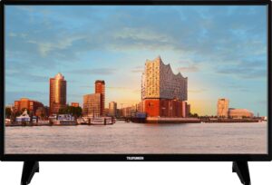Telefunken OS-32H70I LED-Fernseher (80 cm/32 Zoll, HD ready)