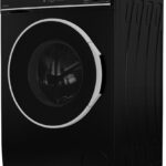 Sharp Waschmaschine ES-BRO814BA-DE, 8 kg, 1400 U/min, Einfaches Bügeln