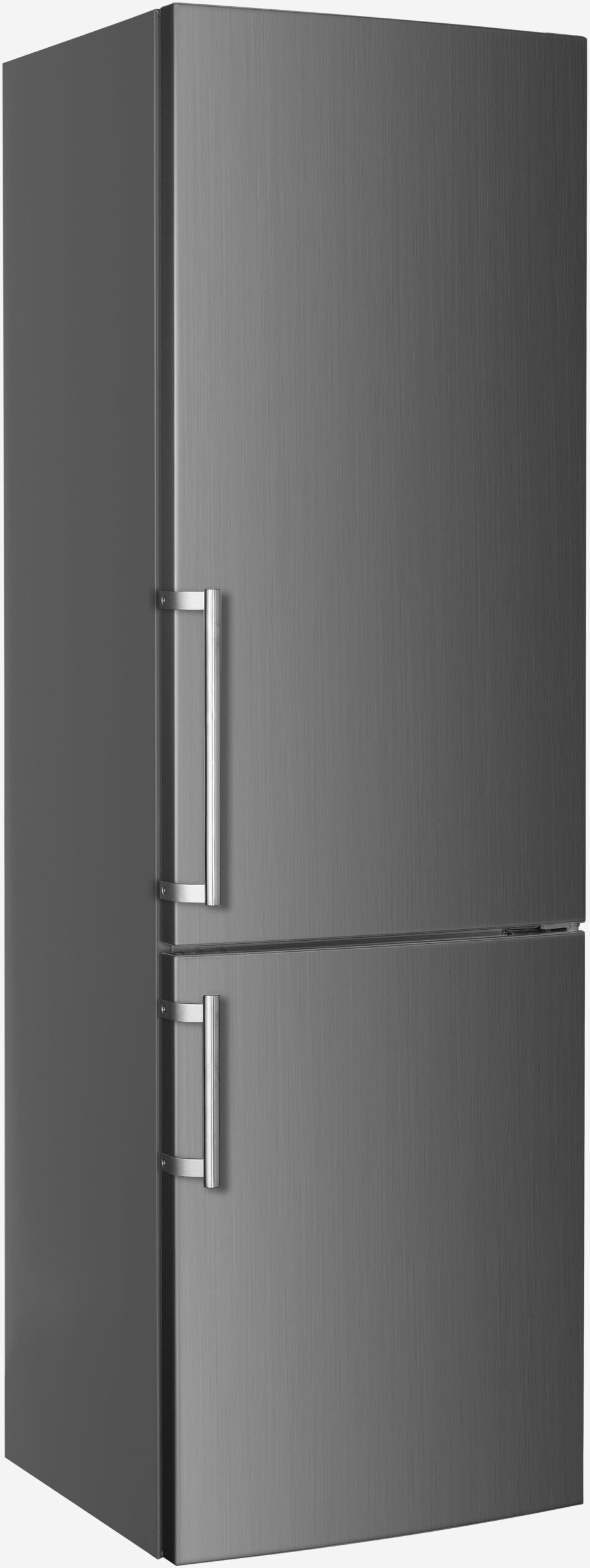 Hanseatic Kühl-/Gefrierkombination HKGK17954DNFI, 179,5 cm hoch, 54 cm breit, NoFrost – Bild 3